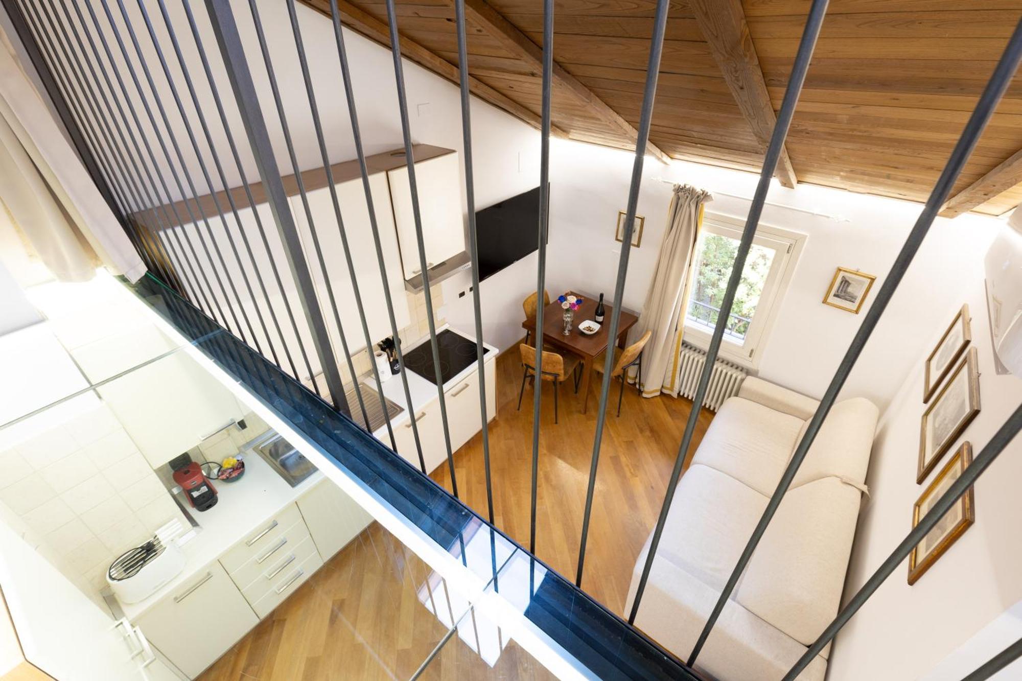 Frassinago Suites-Bolognarooms Extérieur photo