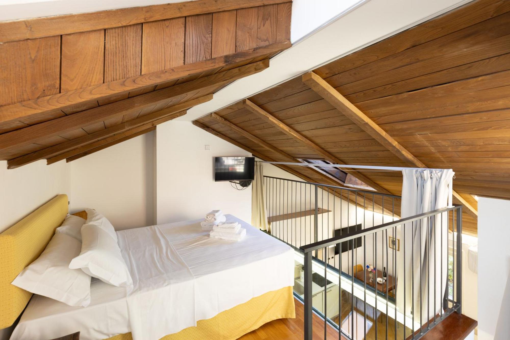Frassinago Suites-Bolognarooms Extérieur photo