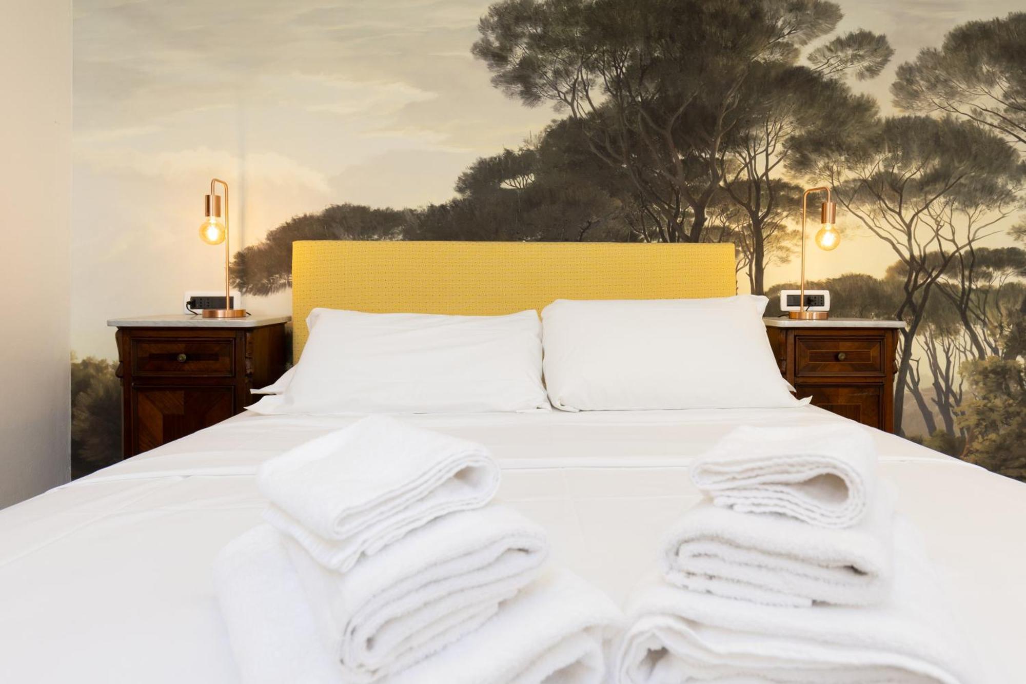 Frassinago Suites-Bolognarooms Extérieur photo