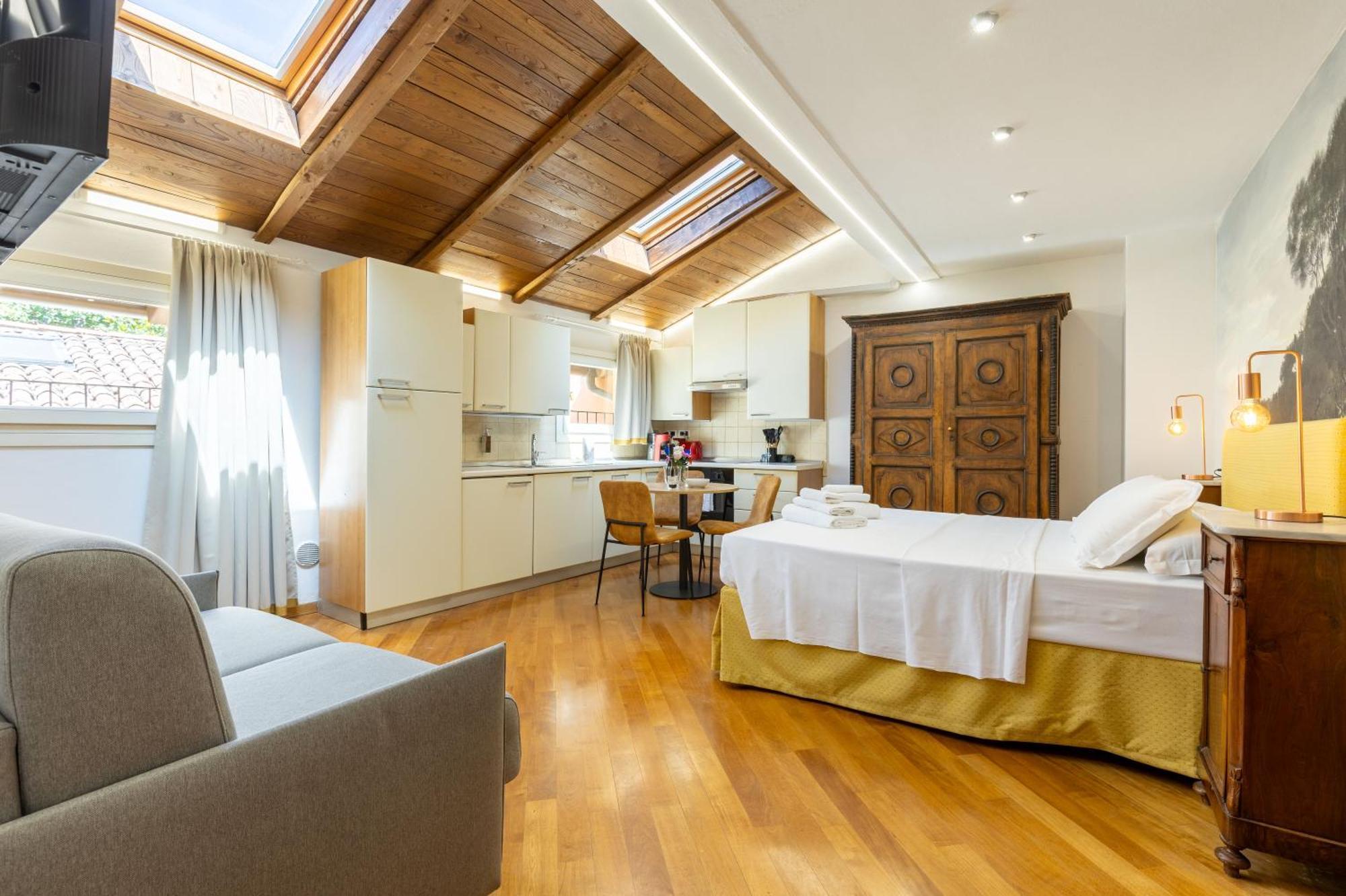 Frassinago Suites-Bolognarooms Extérieur photo