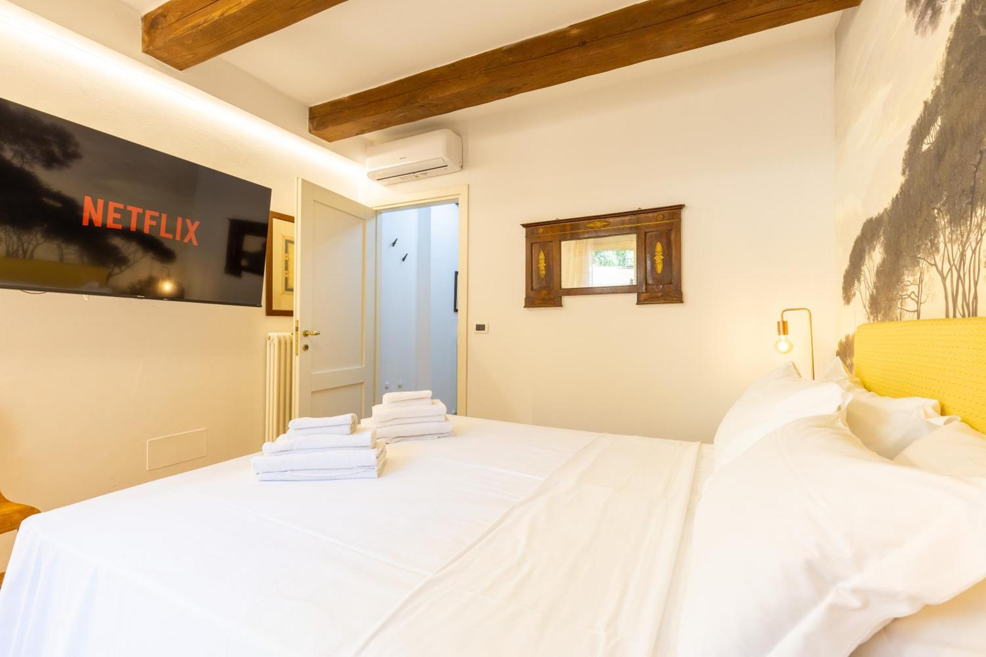 Frassinago Suites-Bolognarooms Extérieur photo