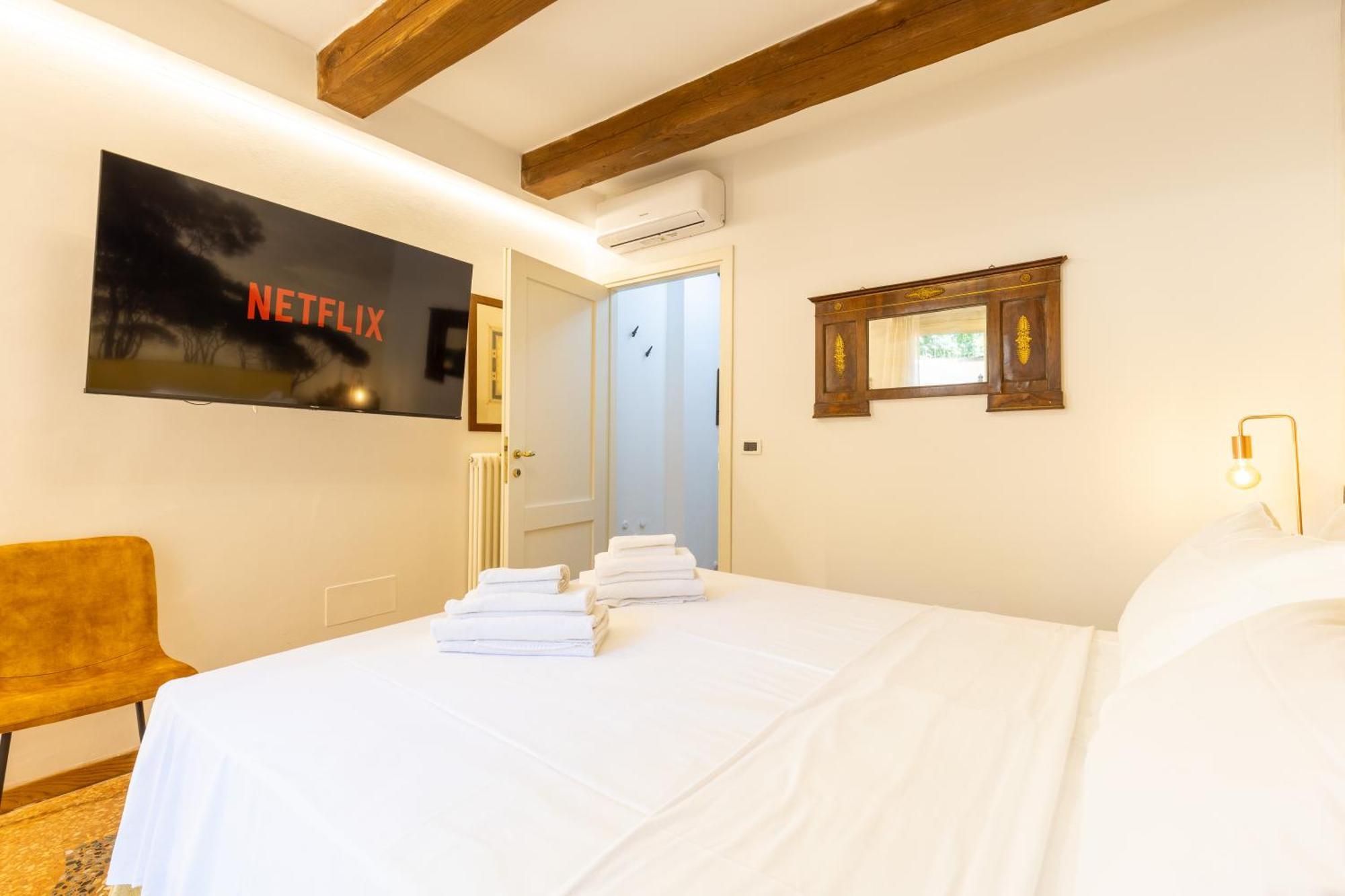 Frassinago Suites-Bolognarooms Extérieur photo